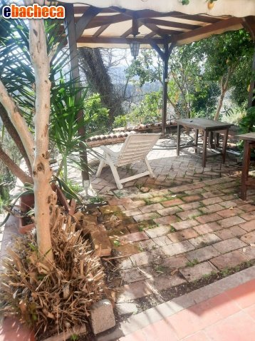 appartamento in vendita a Terricciola in zona Soiana