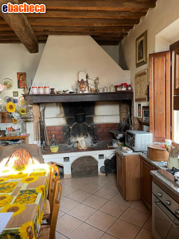 appartamento in vendita a Terricciola