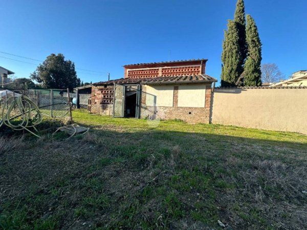 terreno agricolo in vendita a Terricciola in zona Selvatelle
