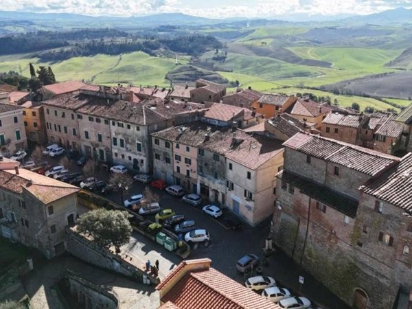 appartamento in vendita a Terricciola
