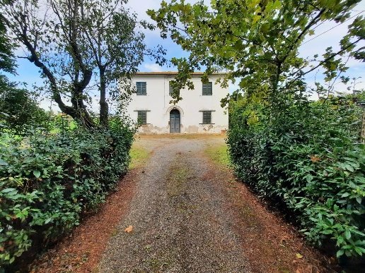 casa indipendente in vendita a Terricciola