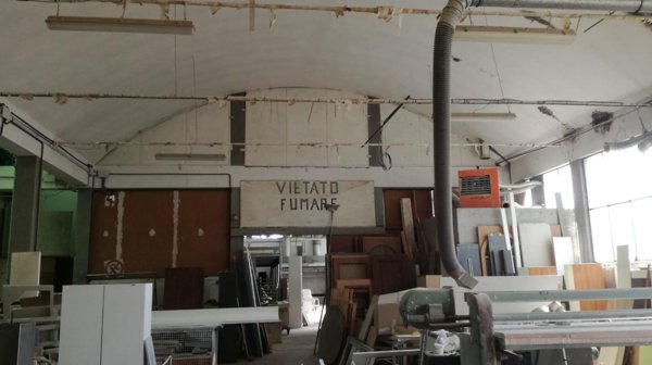 ufficio in vendita a Terricciola in zona Selvatelle