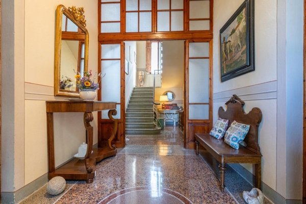 casa indipendente in vendita a Terricciola in zona Soiana