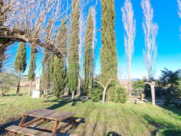 casa indipendente in vendita a Terricciola