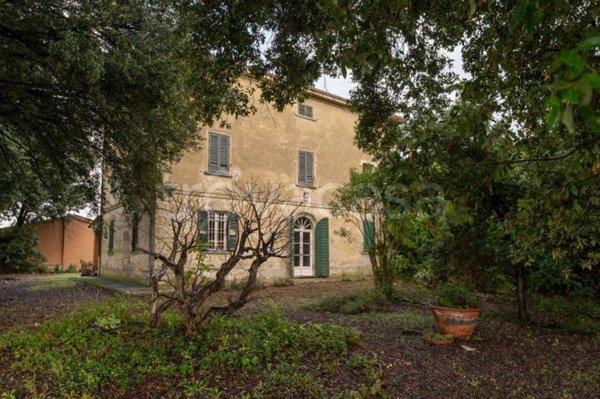 casa indipendente in vendita a Terricciola in zona Morrona