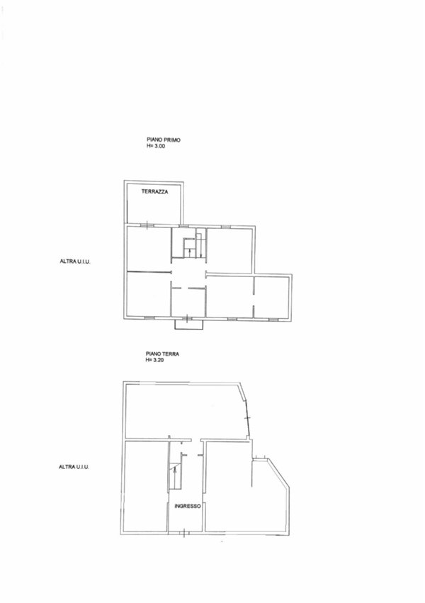 casa indipendente in vendita a Terricciola in zona Selvatelle