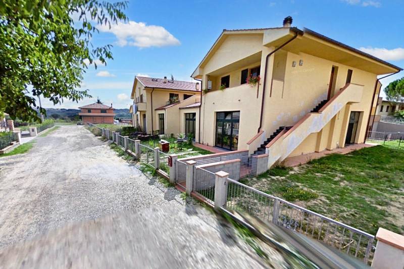 negozio in vendita a Terricciola in zona La Rosa