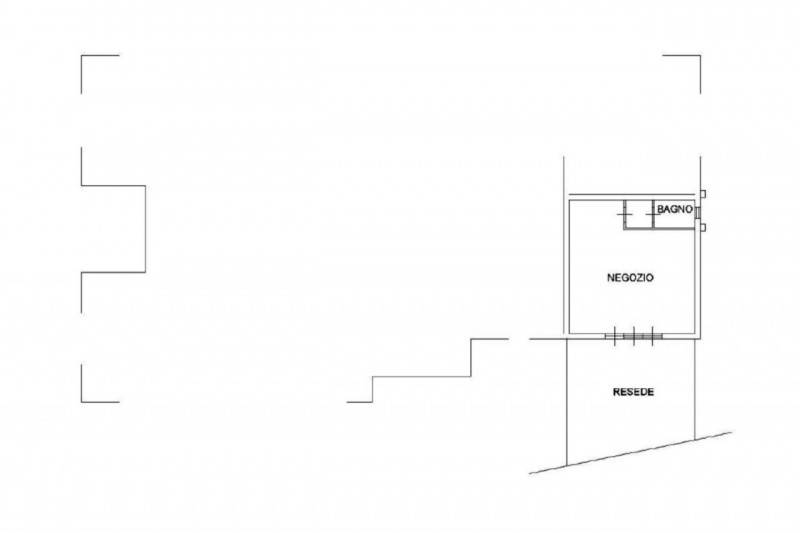 negozio in vendita a Terricciola in zona La Rosa