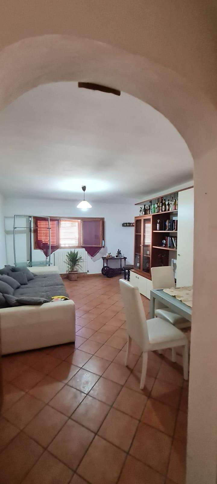 appartamento in vendita a Terricciola in zona Soiana