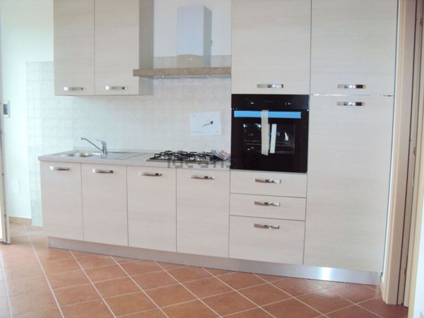casa semindipendente in vendita a Terricciola in zona Selvatelle