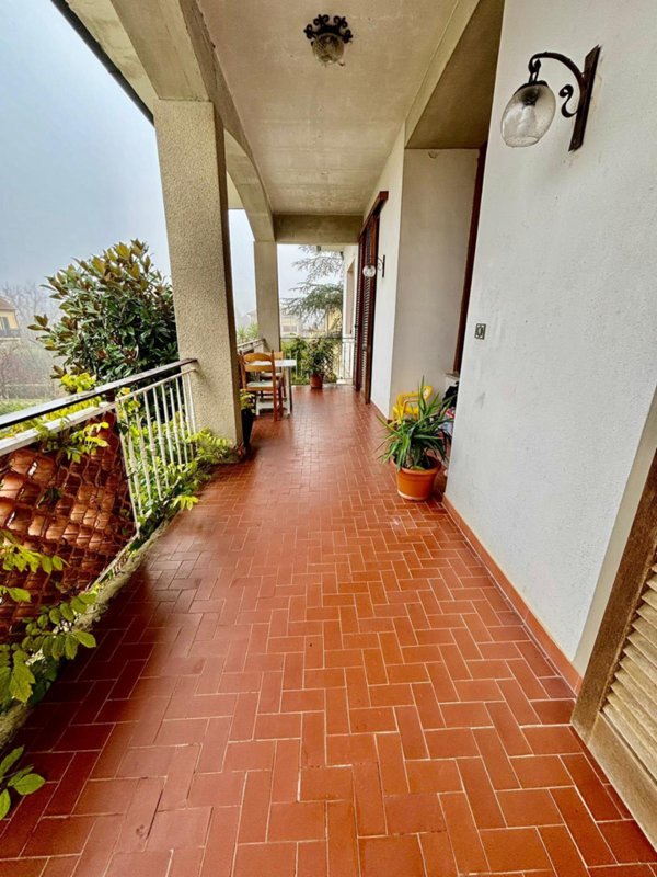 casa indipendente in vendita a Terricciola in zona Selvatelle