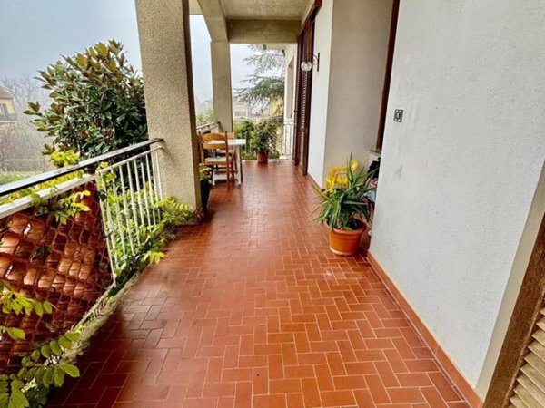 casa indipendente in vendita a Terricciola in zona Selvatelle