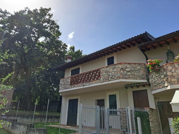 appartamento in vendita a Terricciola in zona Selvatelle