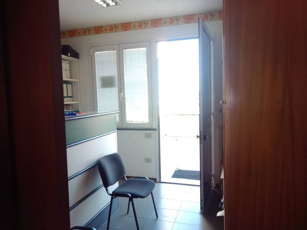 ufficio in vendita a Terricciola in zona La Rosa