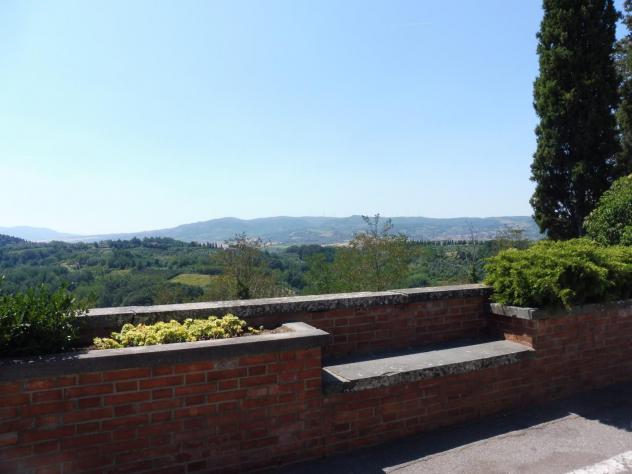 negozio in vendita a Terricciola in zona Soiana