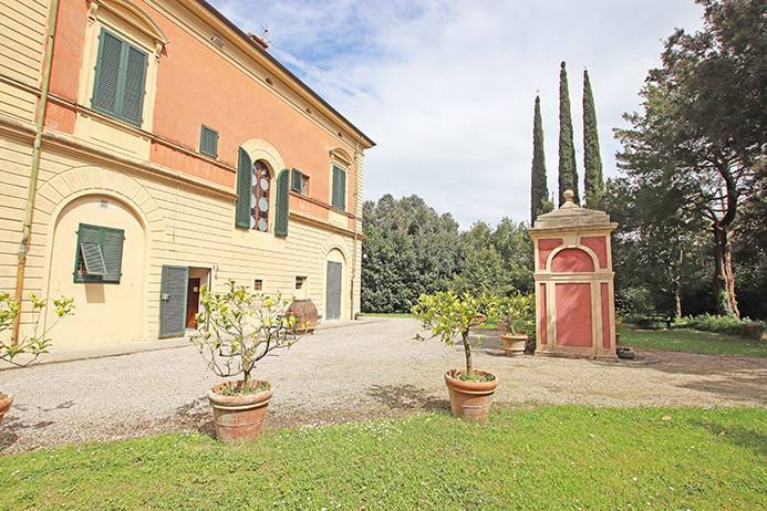 casa indipendente in vendita a Terricciola in zona Soianella