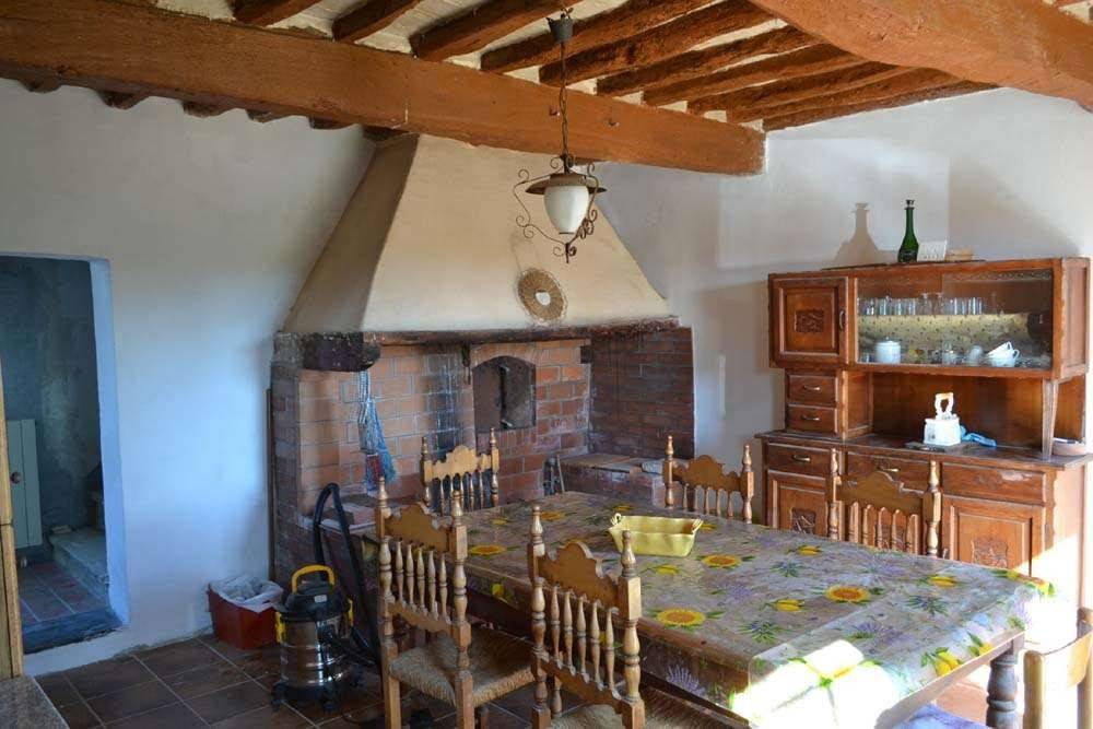 casa indipendente in vendita a Terricciola
