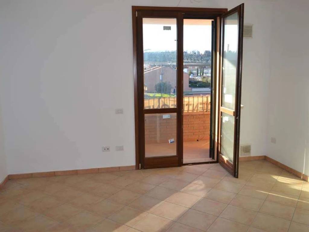 appartamento in vendita a Terricciola in zona La Rosa