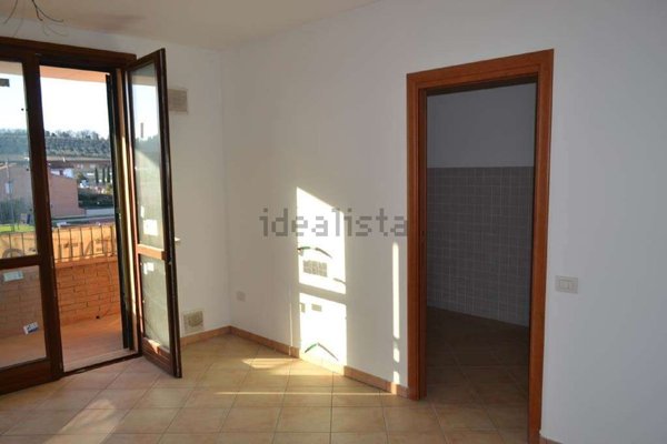 appartamento in vendita a Terricciola in zona La Rosa