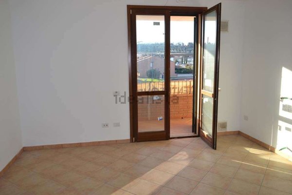 appartamento in vendita a Terricciola in zona La Rosa