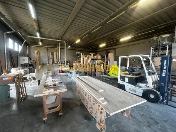 appartamento in vendita a Terricciola in zona La Rosa
