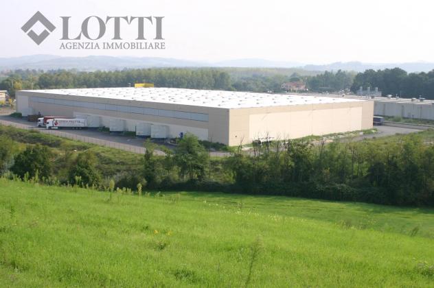locale commerciale in vendita a Terricciola in zona Selvatelle