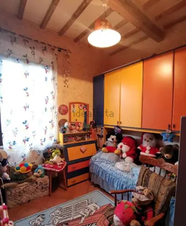 casa indipendente in vendita a Terricciola in zona Chientina
