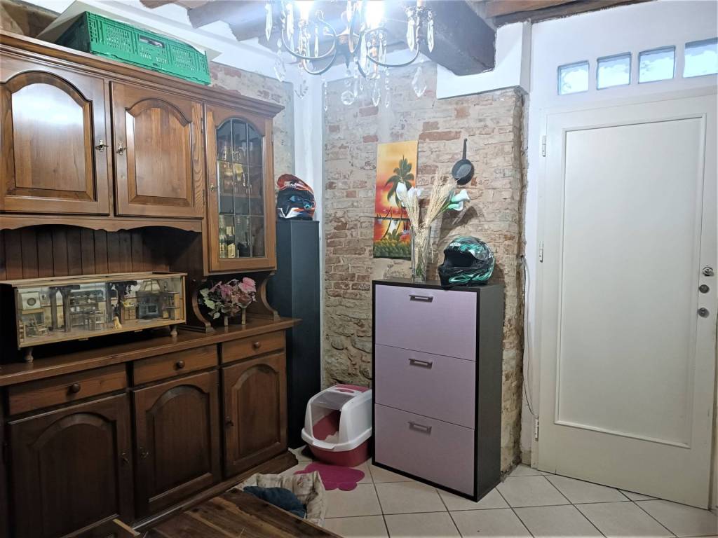 appartamento in vendita a Terricciola