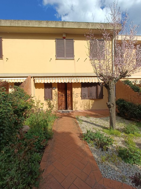 appartamento in vendita a Terricciola in zona Selvatelle