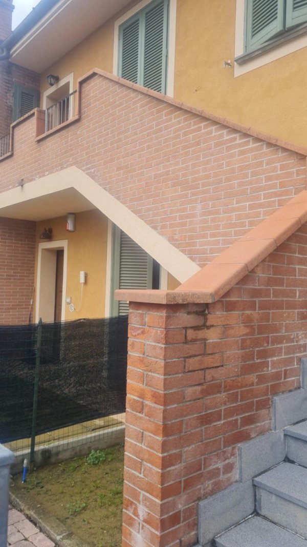 appartamento in vendita a Terricciola in zona Selvatelle