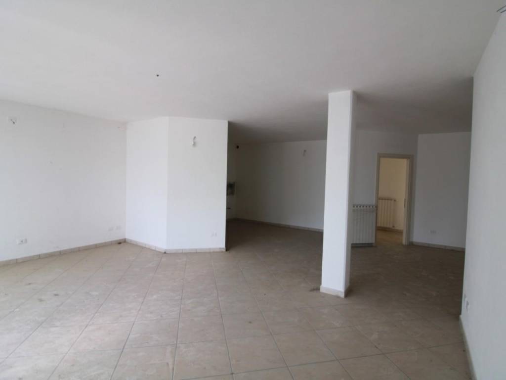 appartamento in vendita a Terricciola in zona Selvatelle