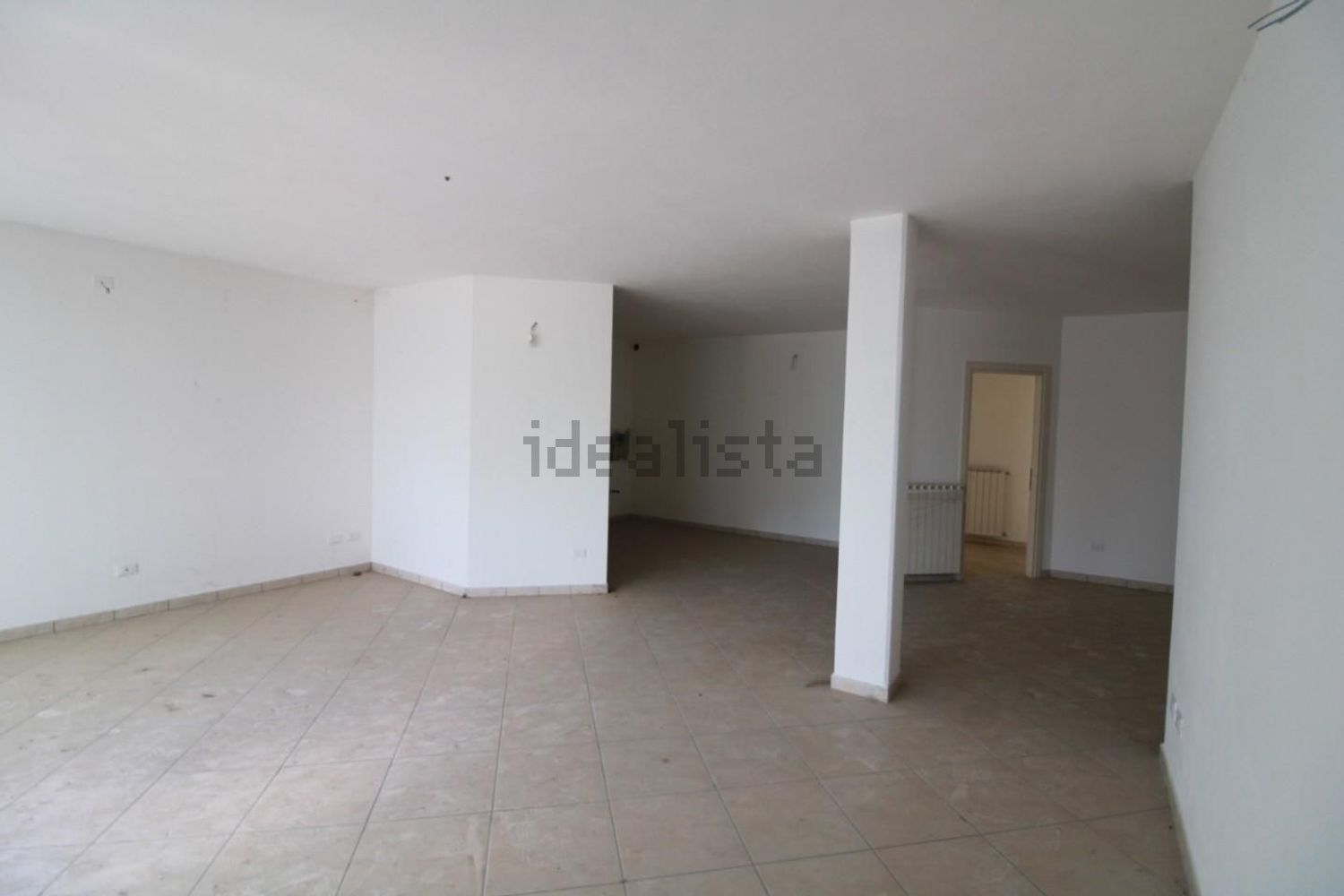 appartamento in vendita a Terricciola in zona Selvatelle