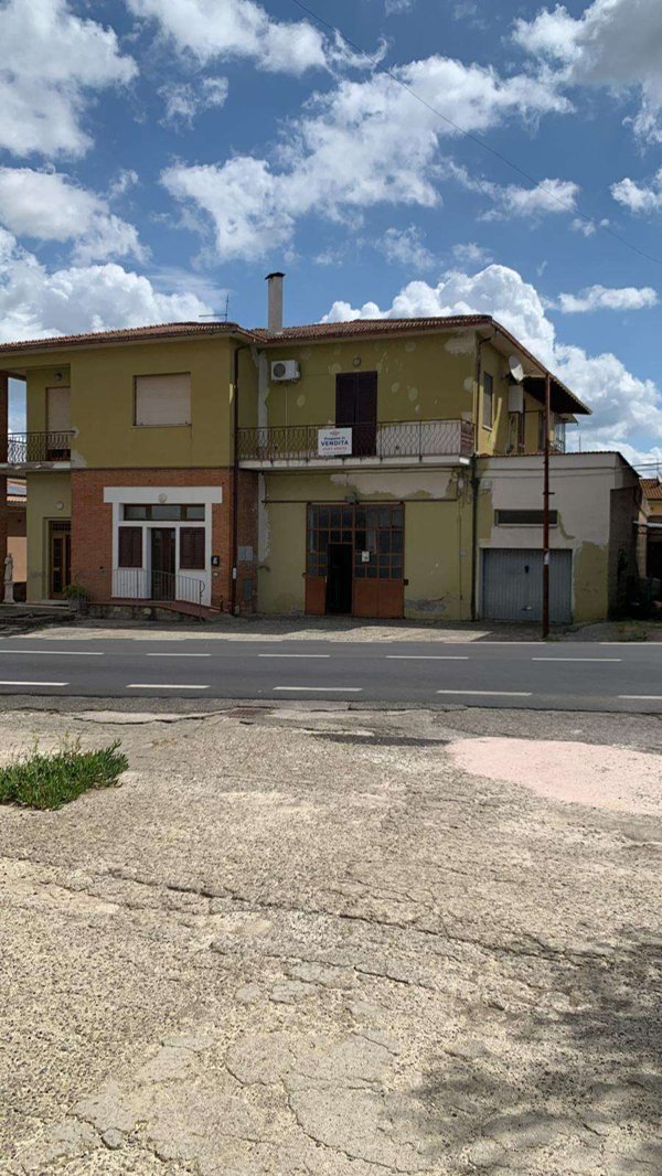 appartamento in vendita a Terricciola in zona Selvatelle