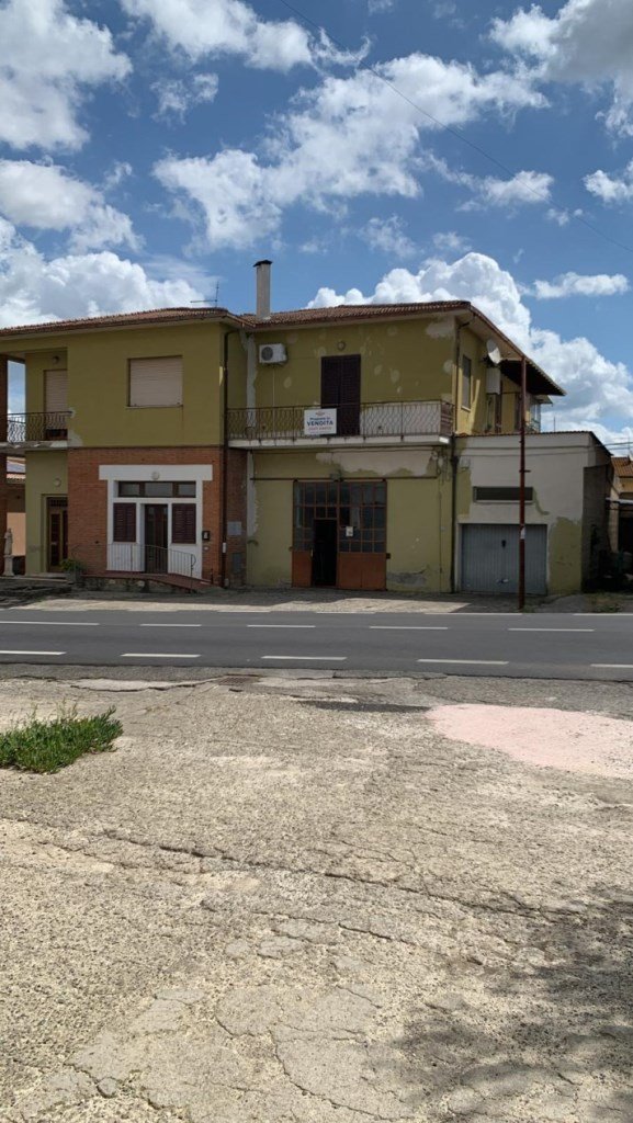appartamento in vendita a Terricciola in zona Selvatelle