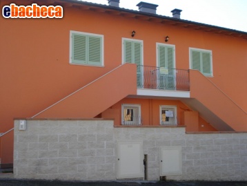 appartamento in vendita a Terricciola in zona Selvatelle