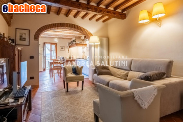 appartamento in vendita a Terricciola