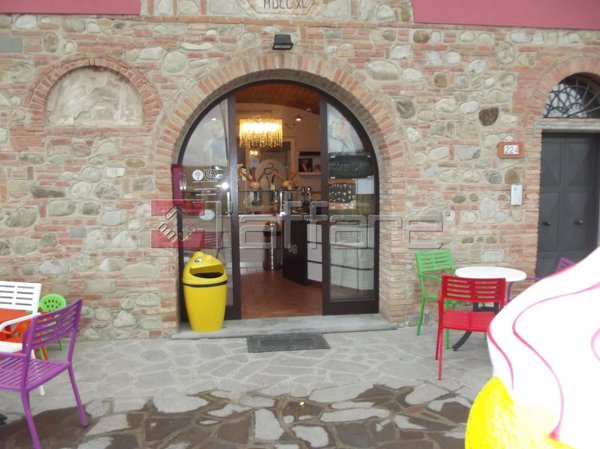 negozio in vendita a Terricciola in zona La Rosa