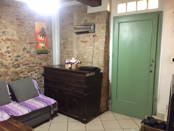 casa indipendente in vendita a Terricciola