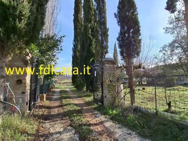 casa indipendente in vendita a Terricciola