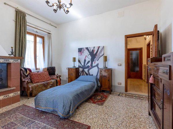casa indipendente in vendita a Terricciola