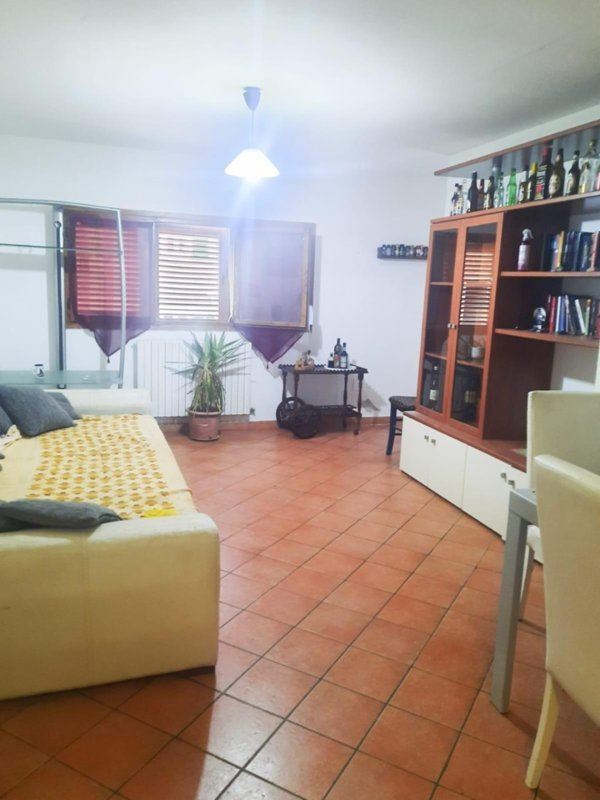 appartamento in vendita a Terricciola in zona Soiana