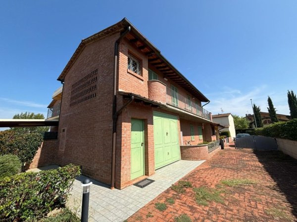 appartamento in vendita a Terricciola in zona Selvatelle