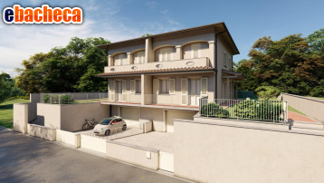 casa indipendente in vendita a Terricciola in zona Selvatelle