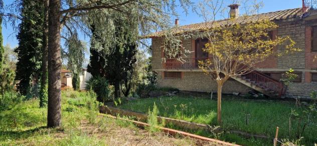 appartamento in vendita a Terricciola in zona Soiana