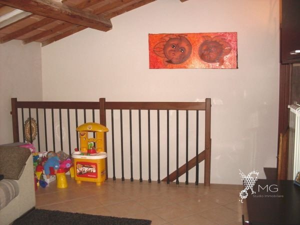 appartamento in vendita a Terricciola in zona Selvatelle