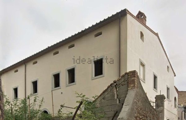 appartamento in vendita a Terricciola in zona Morrona