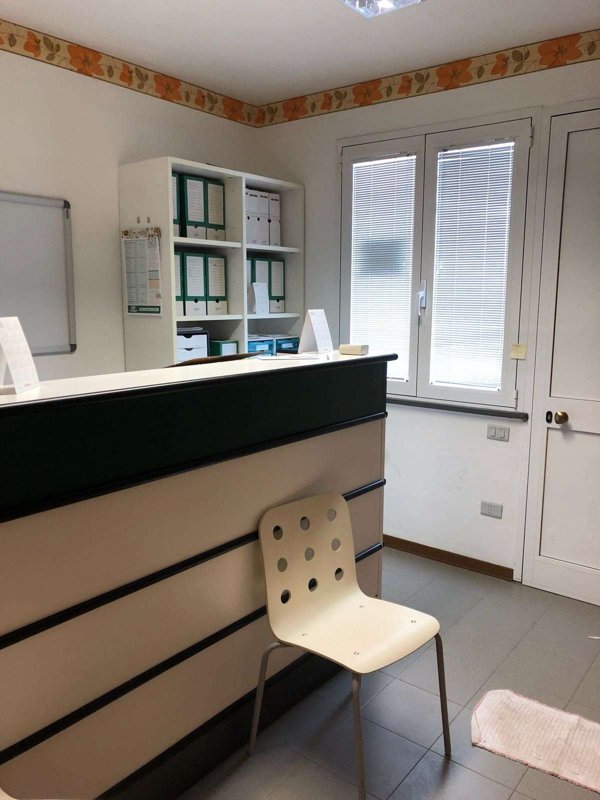 ufficio in vendita a Terricciola