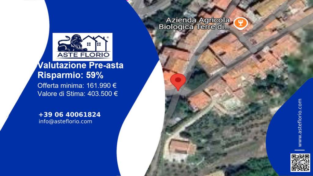 appartamento in vendita a Terricciola in zona Morrona