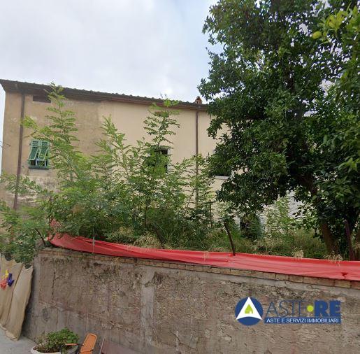 appartamento in vendita a Terricciola
