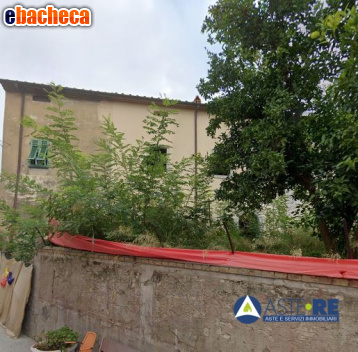 appartamento in vendita a Terricciola in zona Morrona